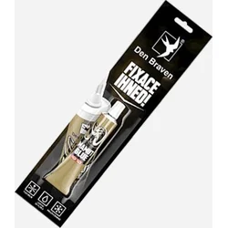 DENBRAVEN Mamut glue 25ml bílá