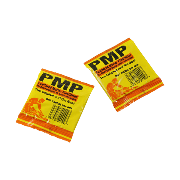 DENBRAVEN Power Mix 20 gr PMP (plastifikační prášek nahrazující vápno)