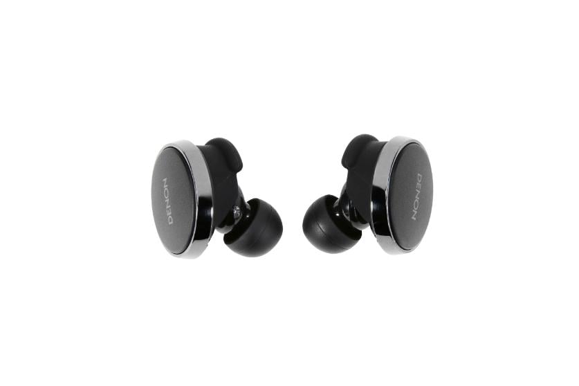 Denon AH-C15 PerL Pro Black