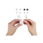 Denon AH-C15 PerL Pro White