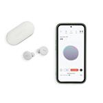 Denon AH-C15 PerL Pro White