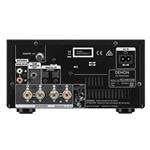 Denon RCD-M41DAB Black