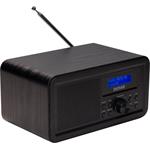 DENVER DAB-30BLACK
