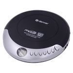 Denver DMP-391