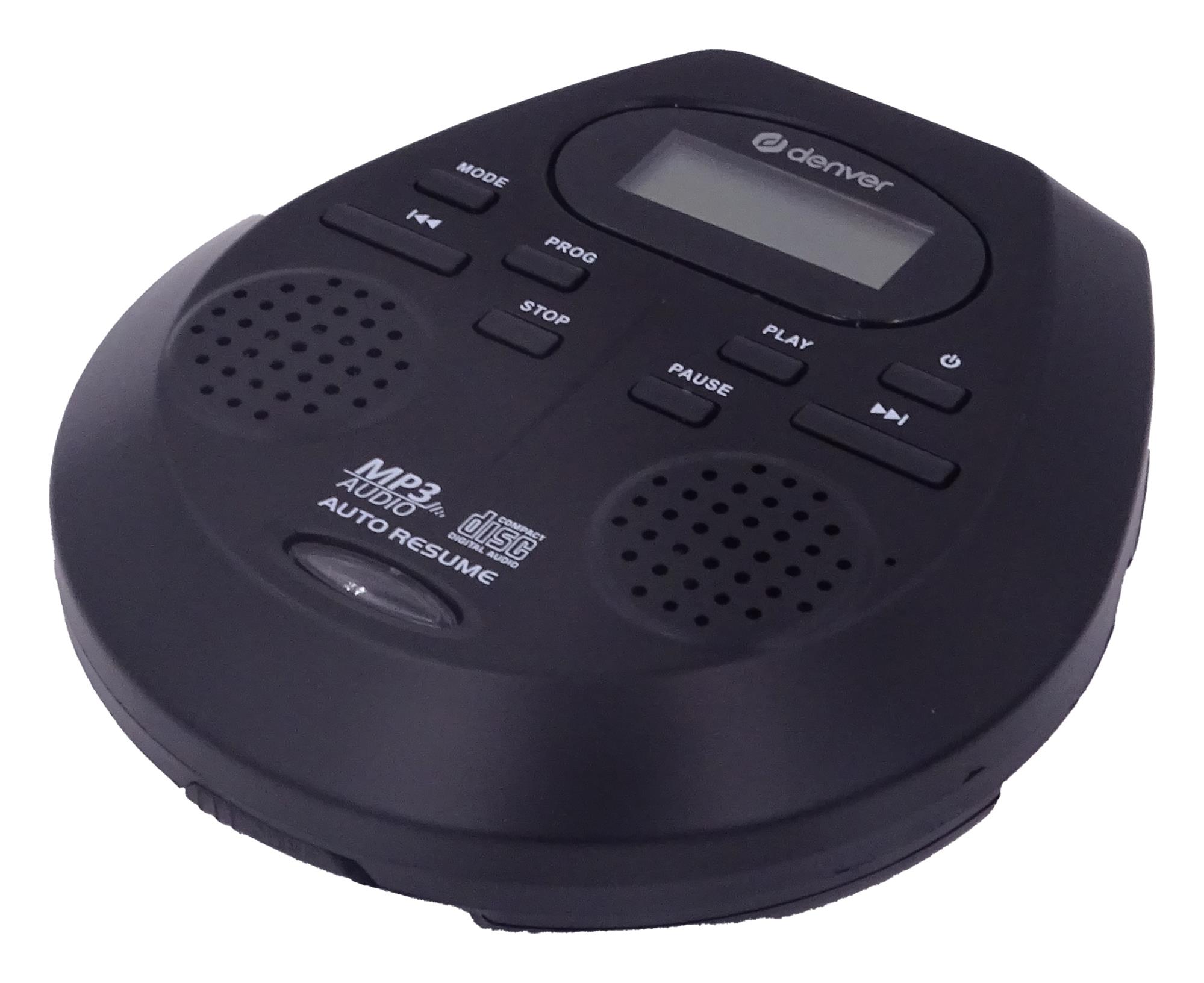Denver DMP-395B