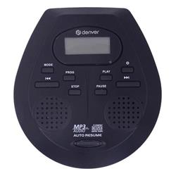Denver DMP-395B