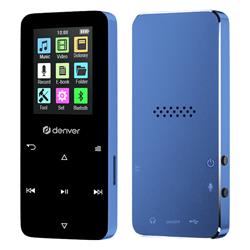 Denver MP-1830BU BLUE