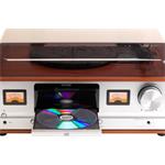 Denver MRD-52LIGHTWOOD dmrd52lw