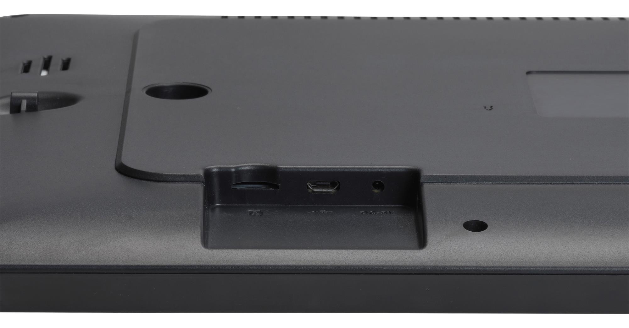 Denver PFF-1515BLACK