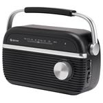 Denver TRB-67 BLACK