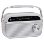 Denver TRB-67 WHITE