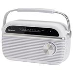 Denver TRB-67 WHITE