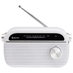 Denver TRB-67 WHITE