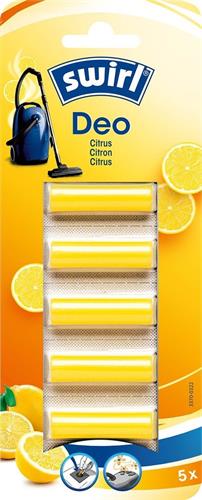 Deo tyčinky Swirl Citrus
