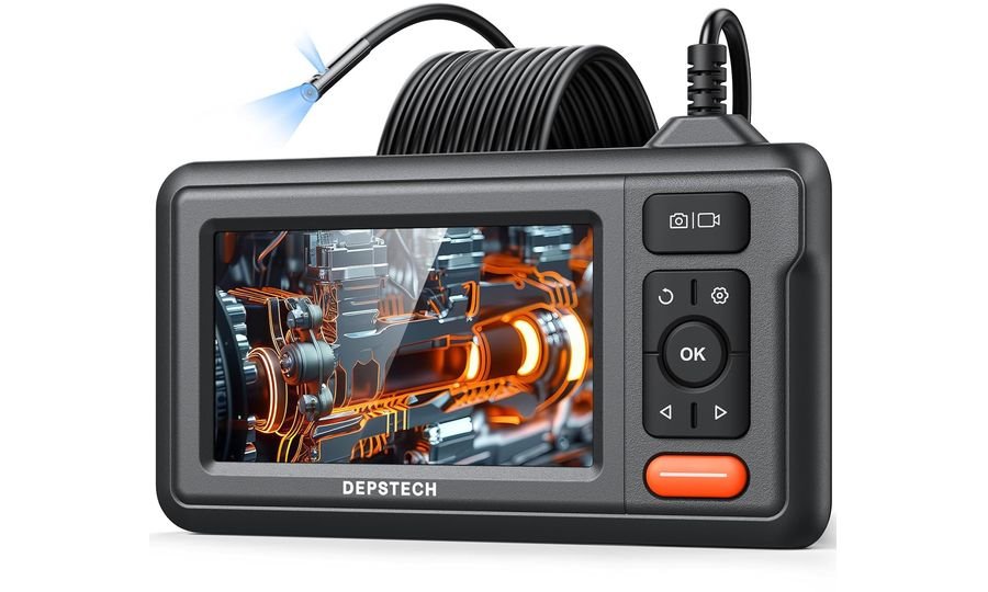 Depstech DS320DL, 5m
