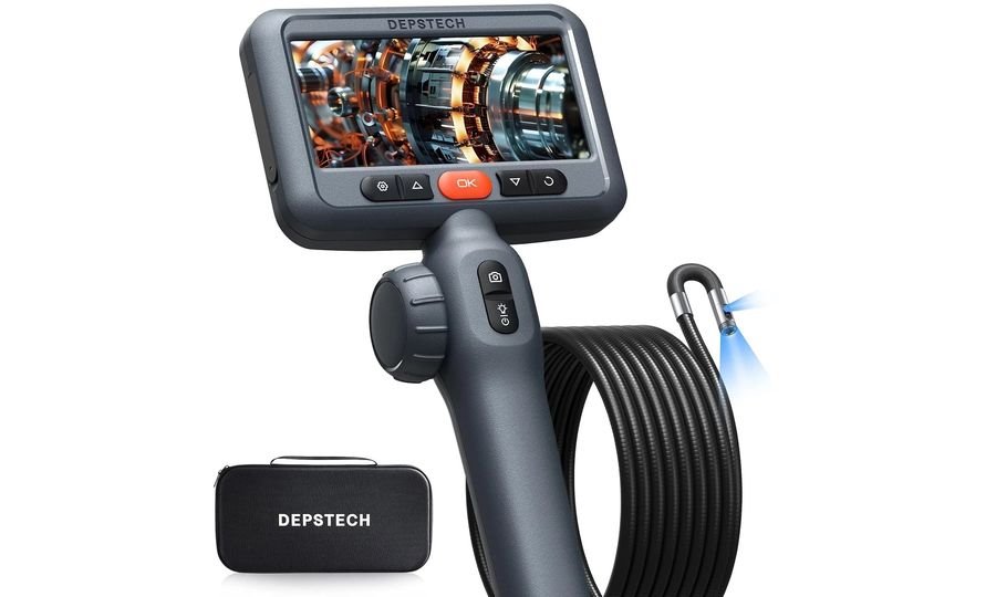 Depstech DS650-1,5DL, 1,5