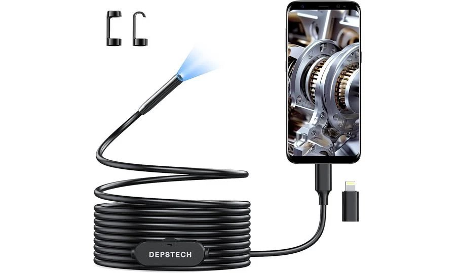 Depstech NTC55, 5m