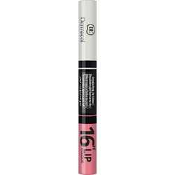 Dermacol 16H Lip Colour 4,8g - 16