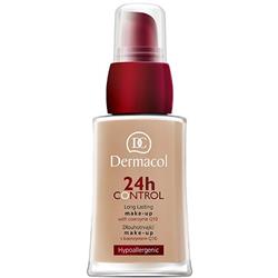 Dermacol 24h Control Make-Up 30ml - odstín 2K