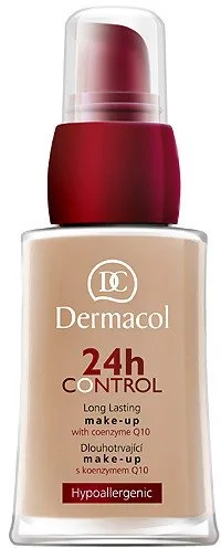 Dermacol 24h Control Make-Up 30ml - odtieň 2K