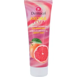 Dermacol Aroma Ritual Pink Grapefruit 250ml Shower Gel pro ženy