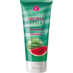 Dermacol Aroma Ritual Vodní Meloun tělové mléko 200 ml Pro ženy