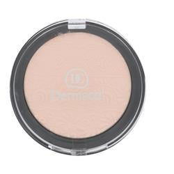 Dermacol Compact Powder 8g - 02