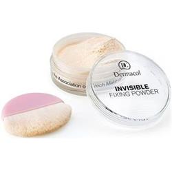 Dermacol Invisible Fixing Powder 13g - Light