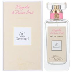 Dermacol Magnolia & Passion Fruit EdP 50 ml Pro ženy