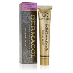 Dermacol Make-Up Cover 30g - 209