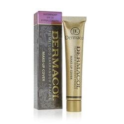 Dermacol Make-Up Cover 30g - 223