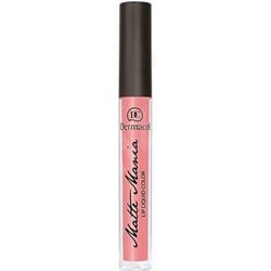 Dermacol Matte Mania 3,5 ml - 16