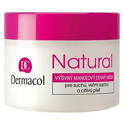 Dermacol Natural Almond 50 ml