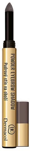 Dermacol Powder Eyebrow Shadow 1g - 3 85958586