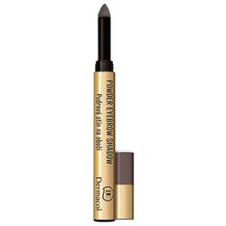 Dermacol Powder Eyebrow Shadow 1g - 3 85958586