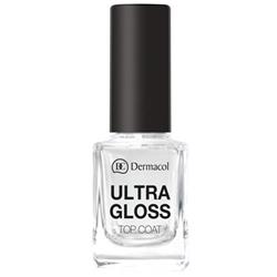 Dermacol Ultra Gloss Top Coat 11 ml