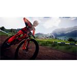 Descenders