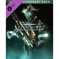 Destiny 2 Bungie 30th Anniversary Pack elektronická licencia