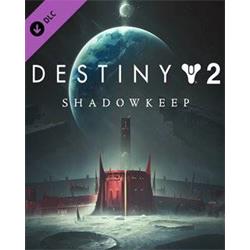 Destiny 2 Shadowkeep elektronická licence