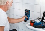 Detektor BOSCH PRO D-tect 200 C (0.601.081.601)