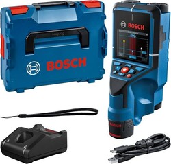 Detektor BOSCH PRO D-tect 200 C (0.601.081.601)