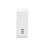 Detektor teploty a vlhkosti NOUS E6 ZigBee Tuya