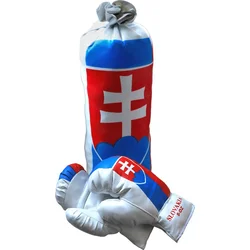 Dětská boxovací sada, SK