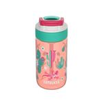 Detská fľaša Kambukka Lagoon Cactus Gekko, 400 ml