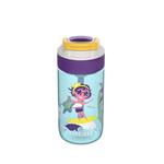 Detská fľaša Kambukka Lagoon Surf Girl, 400 ml