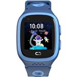 Detské inteligentné hodinky Canyon Zefir KW-49 E-SIM 4G, modré