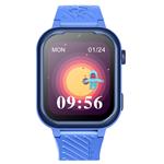 Detské inteligentné hodinky Garett Essa 4G Blue