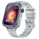 Detské inteligentné hodinky Garett Essa 4G Grey