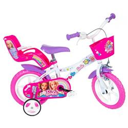 Detský bicykel Dino 124GLN BARBIE 12" 2022