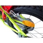 Detský bicykel Dino bikes 416US 16" 2022